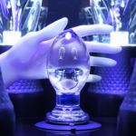 Image de Crystal Ball - Acrylic Clear