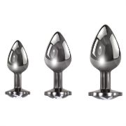 Image de Playboy - PLEASURE 3 WAYS