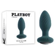Image de Playboy - Spinning Tail Teaser