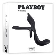 Image de Playboy - The 3 Way