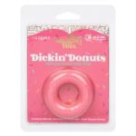 Image de Naughty Bits - Dickin’ Donuts Silicone Cock Ring