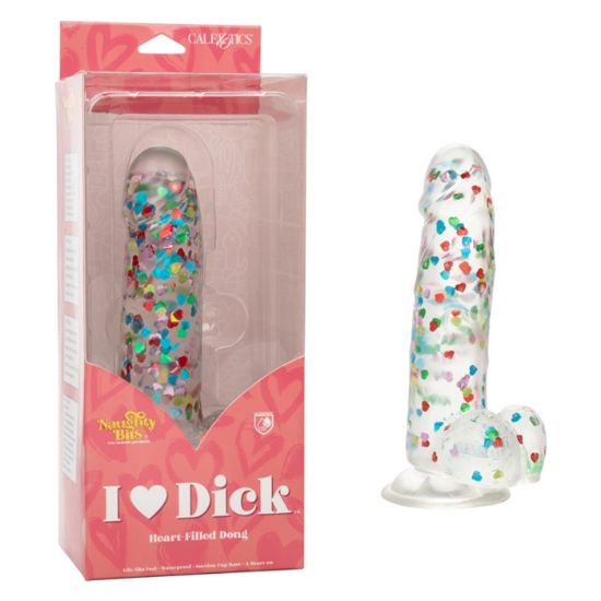 Image de Naughty Bits I Love Dick