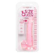Image de Size Queen 8" / 20.25 cm - Pink
