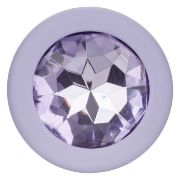 Image de First Time® Crystal Booty Kit - Purple