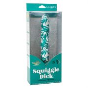 Image de Naughty Bits® Squiggle Dick™ Personal Vibrator