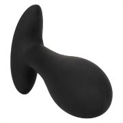 Image de Weighted Silicone Inflatable Plug Large