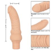 Image de Rechargeable Power Stud® Curvy - Ivory