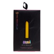 Image de Nubii - Evie Bullet - Yellow