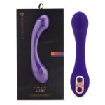Image de Sensuelle - Libi - Deep Purple