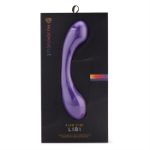 Image de Sensuelle - Libi - Deep Purple