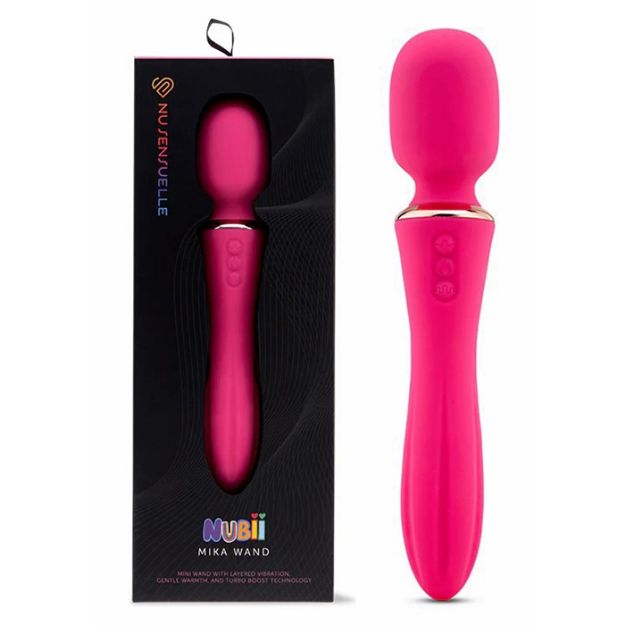 Image de Nubii - Mika Wand - Pink
