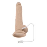 Image de Thrust in Me Light - Silicone Rechargeable