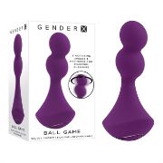 Image de Ball Game - Silicone Rechargeable