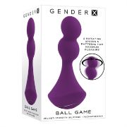 Image de Ball Game - Silicone Rechargeable