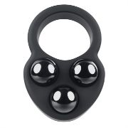 Image de Workout Ring - Silicone