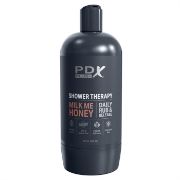 Image de PDX Plus Shower TherapyMilk Me Honey - Tan