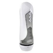 Image de Stroking Buddy - Stroker Rechargeable - White