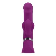 Image de Tap That - Silicone Rechargeable - Wild Aster