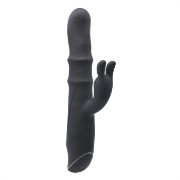 Image de Ringmaster - Silicone Rechargeable - Black