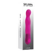 Image de G Wow - Silicone Rechargeable - Pink