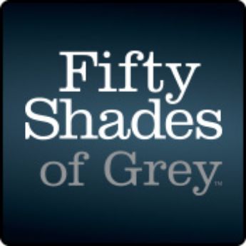 Image du fabricant FIFTY SHADES OF GREY