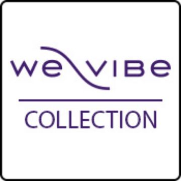 Image du fabricant WE-VIBE COLLECTION