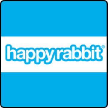 Image du fabricant Happy Rabbit