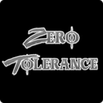 Image du fabricant Zero Tolerance