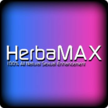Image du fabricant HERBAMAX