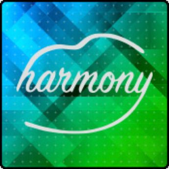 Image du fabricant Harmony