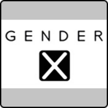 Image du fabricant Gender X