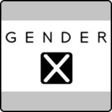 Image du fabricant Gender X