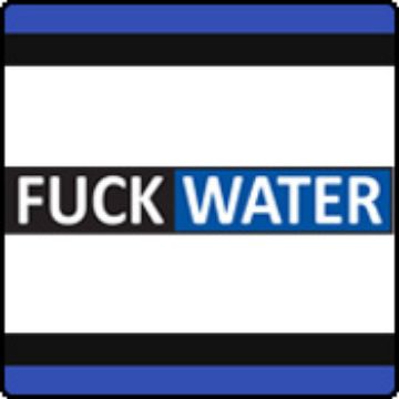 Image du fabricant Fuck Water