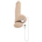 Image de Full Monty - Light - Silicone Rechargeable