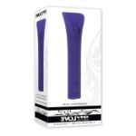 Image de Full Coverage - Silicone Rechargeable - Purple