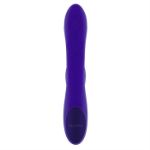 Image de Poseable Bunny - Silicone Rechargeable - Purple