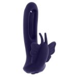 Image de Lord Of The Wings - Silicone Rechargeable - Purple