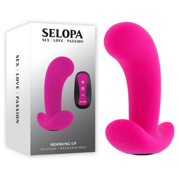 Image de Selopa - Hooking Up