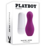 Image de The Jet Set - Tapping - Silicone Rechargeable