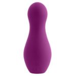 Image de The Jet Set - Tapping - Silicone Rechargeable