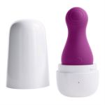 Image de The Jet Set - Tapping - Silicone Rechargeable