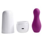 Image de The Jet Set - Tapping - Silicone Rechargeable