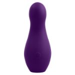 Image de The Jet Set - Vibe - Silicone Rechargeable