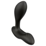 Image de We-Vibe Vector+ Noir Charbon