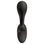 Image de We-Vibe Vector+ Noir Charbon