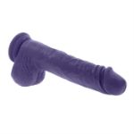 Image de Pleasure Rider - Purple