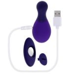 Image de Egg Me On - Purple