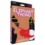 Image de Elephant Thong - Red