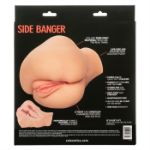 Image de Stroke It® Side Banger - Ivory