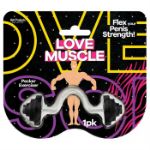 Image de Love Muscle